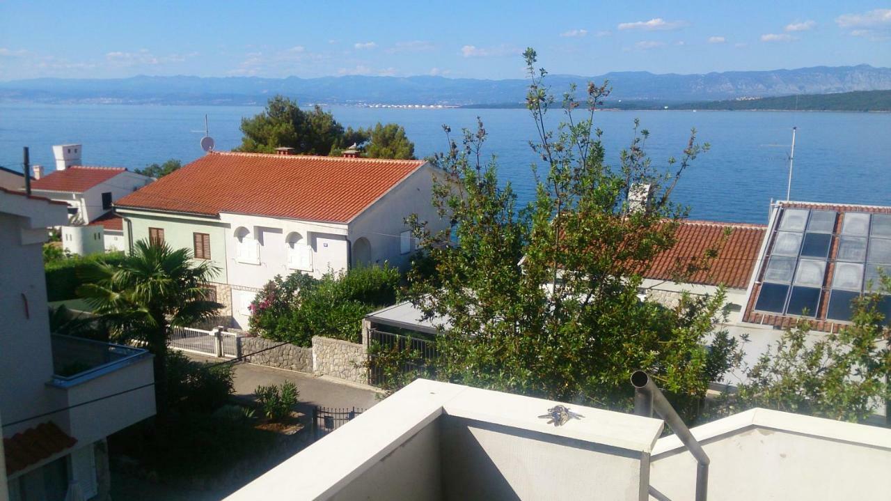 Apartments Dora Vantacici Exterior photo